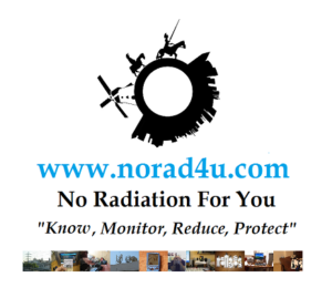 Hebrew Radiation Info site